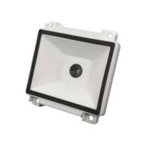 Skener čiarových kódov zámku dverí