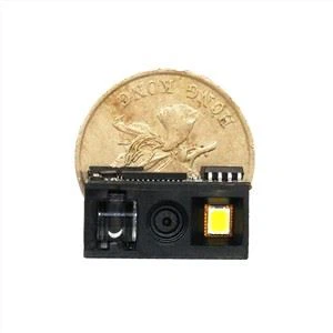 Modul čítačky 2D čiarových kódov