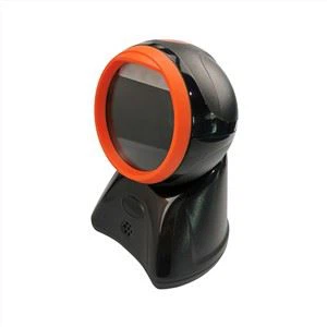 2D skener čiarových kódov