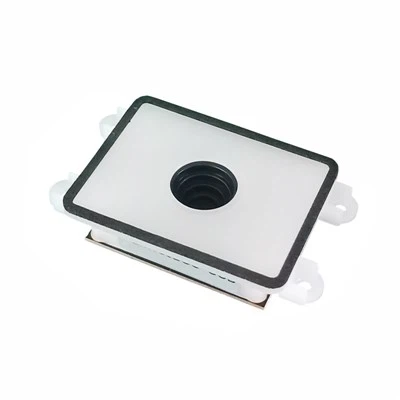 Modul čítačky QR kódov